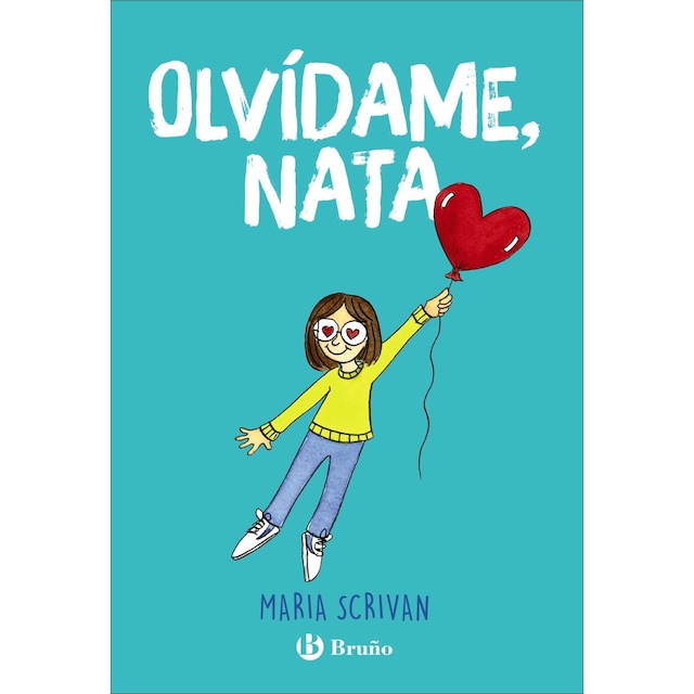 Imagen 0 de Olvídame, Nata