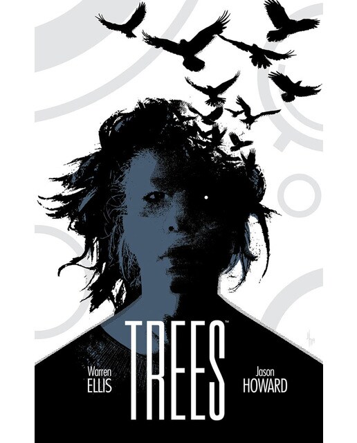 Imagen 0 de Trees 3. Tres destinos (Tapa blanda)