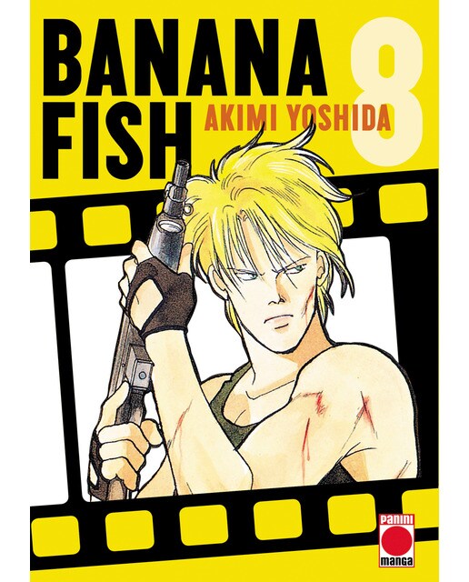 Imagen 1 de Banana fish (Tapa blanda)