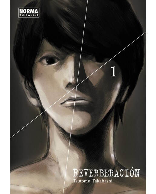 Imagen 1 de Reverberación 1 (Ed. Regular)  (Tapa blanda)