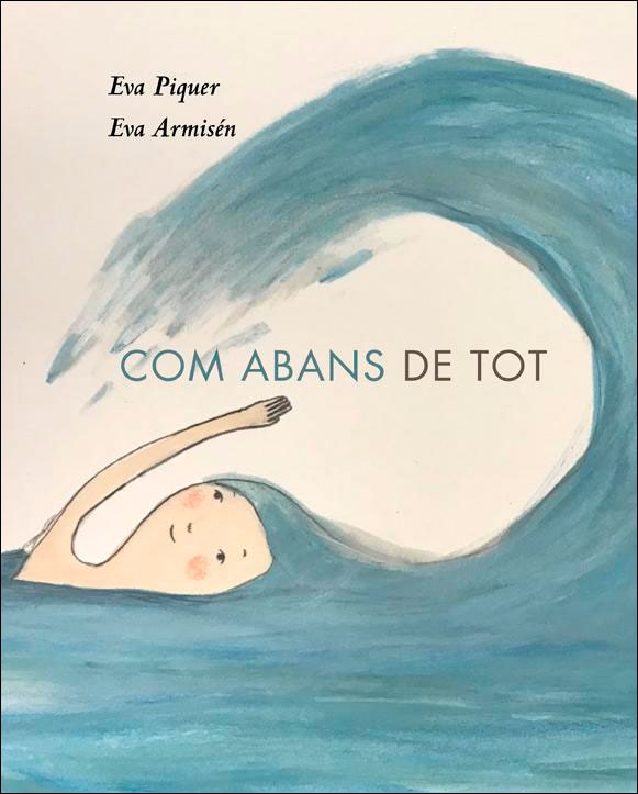 Imagen 1 de Com abans de tot (Tapa dura)