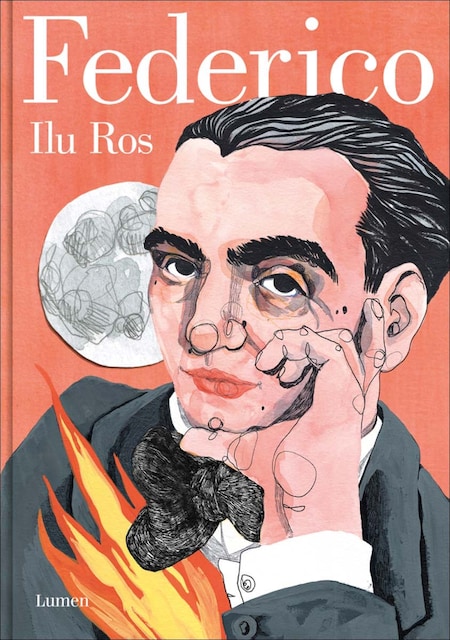 Imagen 0 de Federico: Vida de Federico García Lorca  (Tapa dura)