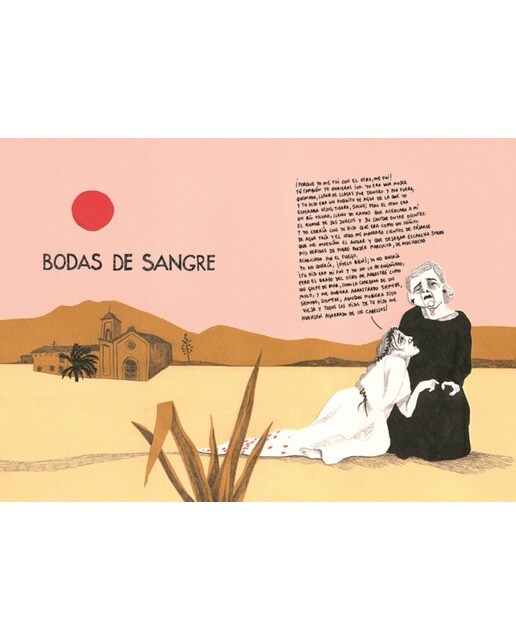 Federico: Vida de Federico García Lorca (Tapa dura) 2