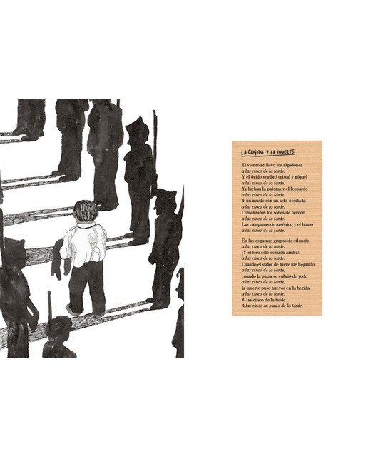 Federico: Vida de Federico García Lorca (Tapa dura) 5