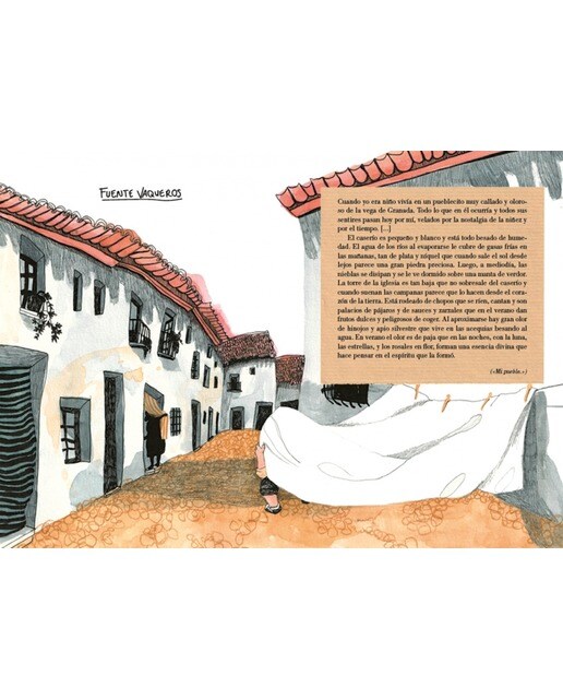 Federico: Vida de Federico García Lorca (Tapa dura) 6