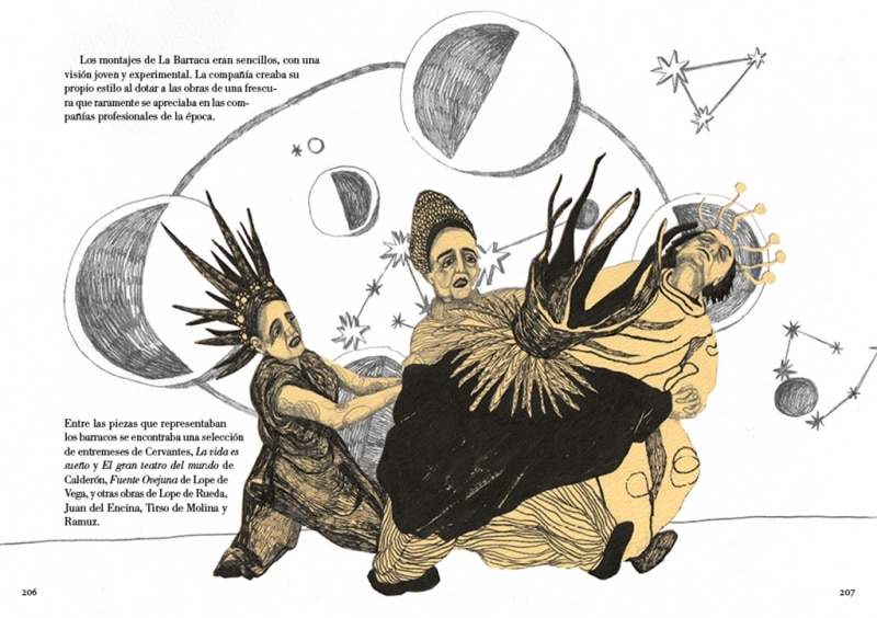 Federico: Vida de Federico García Lorca  (Tapa dura) 9