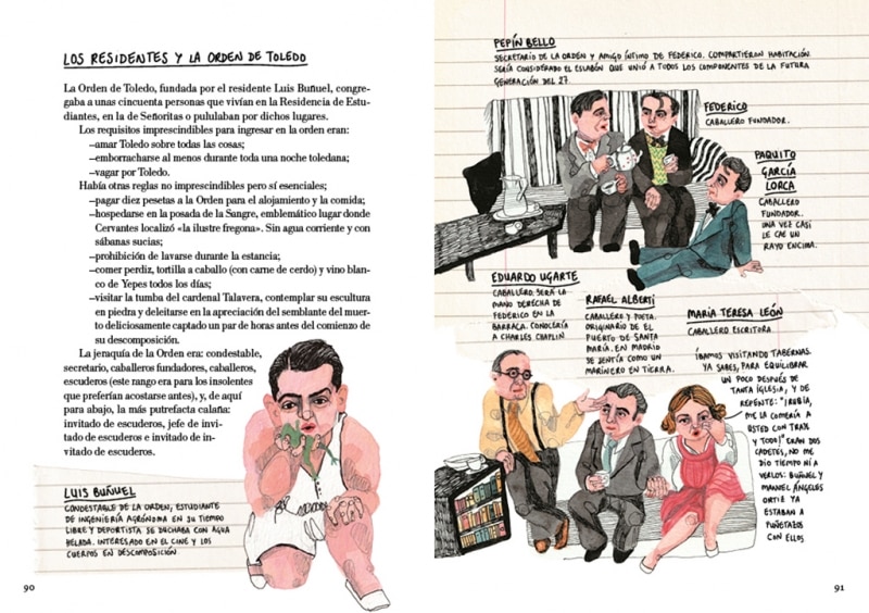 Federico: Vida de Federico García Lorca  (Tapa dura) 13