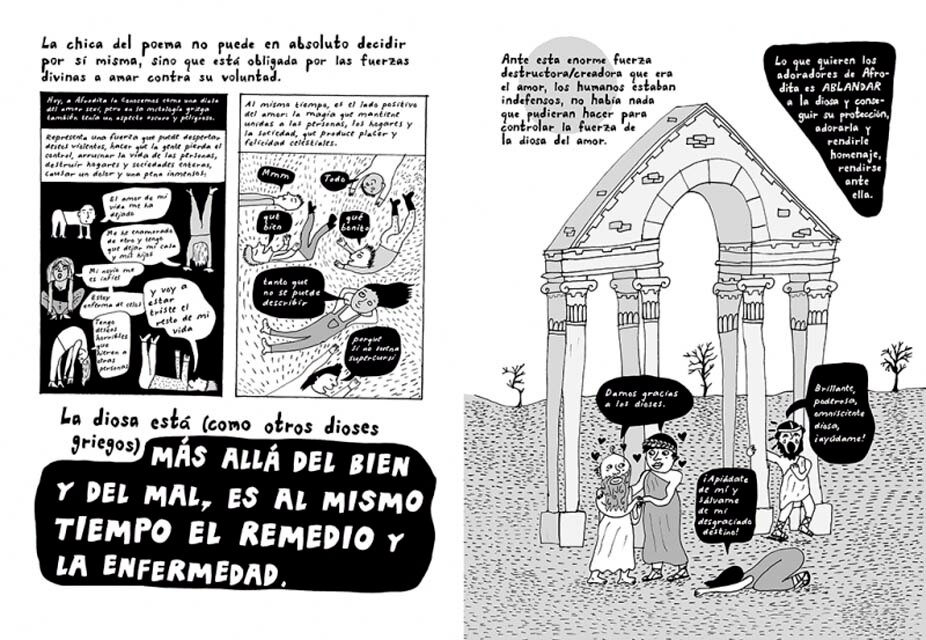 No siento nada (Tapa dura) 3