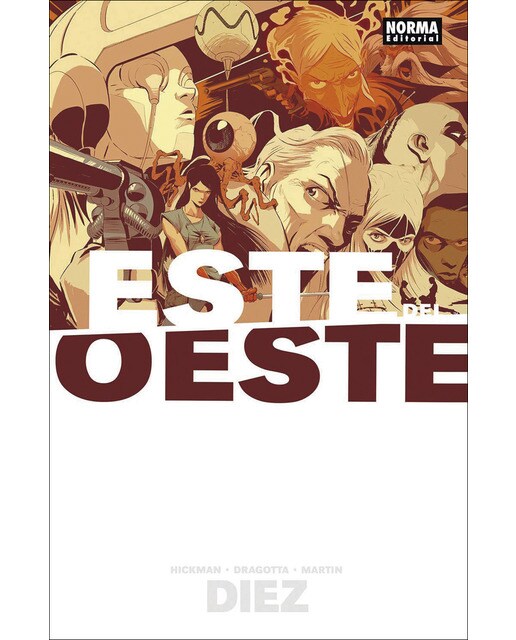 Este del oeste 10