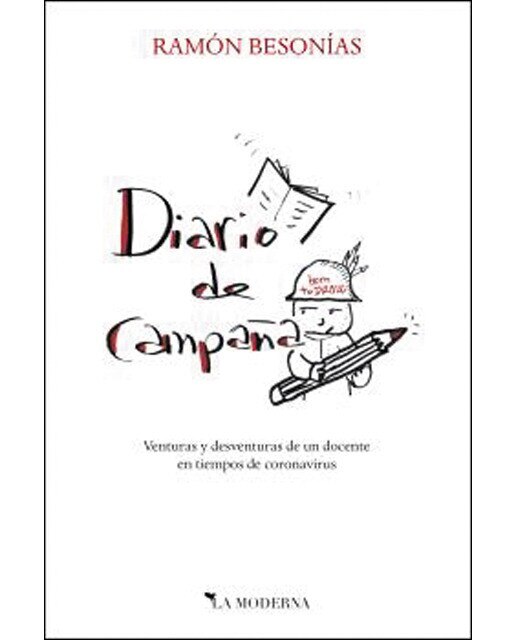 Diario de campaña 1