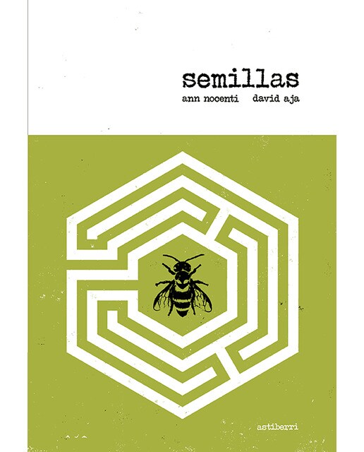 Imagen 0 de Semillas  (Tapa blanda con solapas)