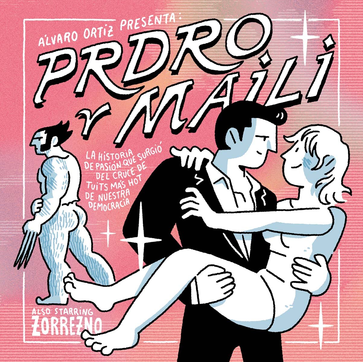 Imagen 2 de Prdro y Maili  (Tapa blanda con solapas)