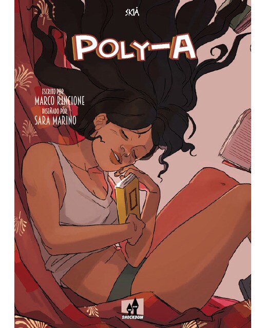 Imagen 0 de Poly-a