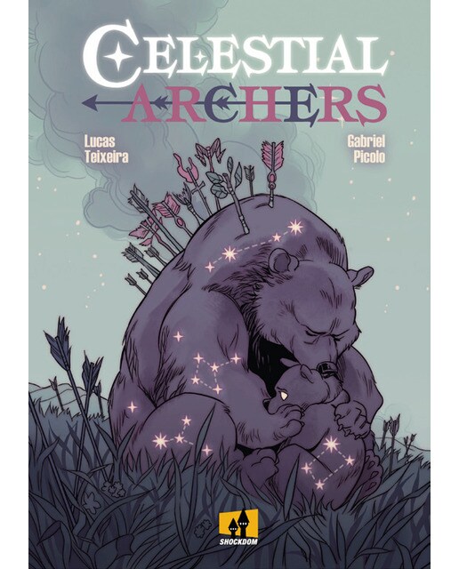 Imagen 0 de Celestial archers