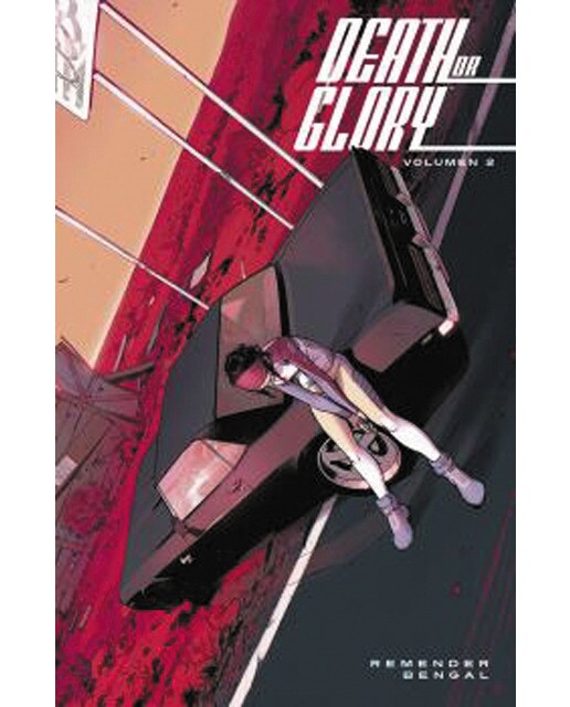 Imagen 0 de DEATH OR GLORY 02