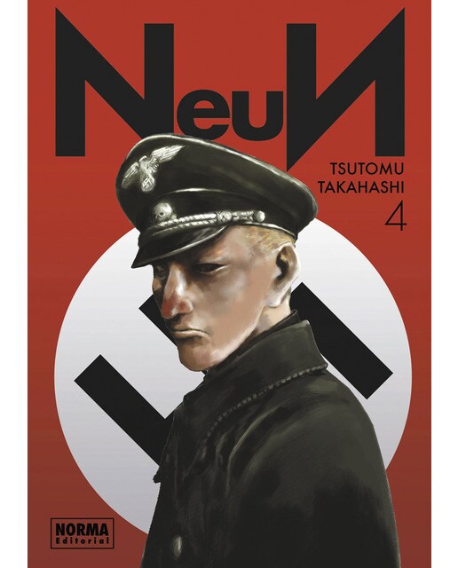 Imagen 1 de NEUN 04