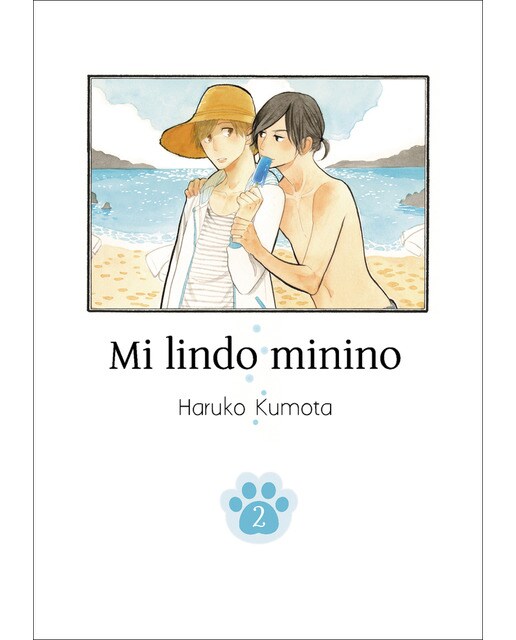 Imagen 0 de Mi lindo minino, vol. 2