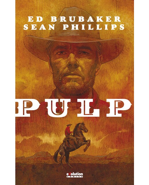 Imagen 0 de Pulp (Tapa dura)