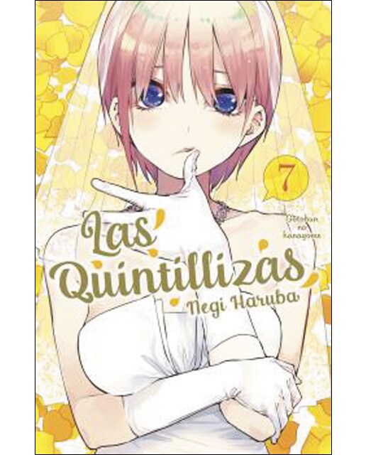 Imagen 0 de LAS QUINTILLIZAS 07