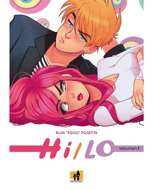 Imagen 0 de Hi/lo 01