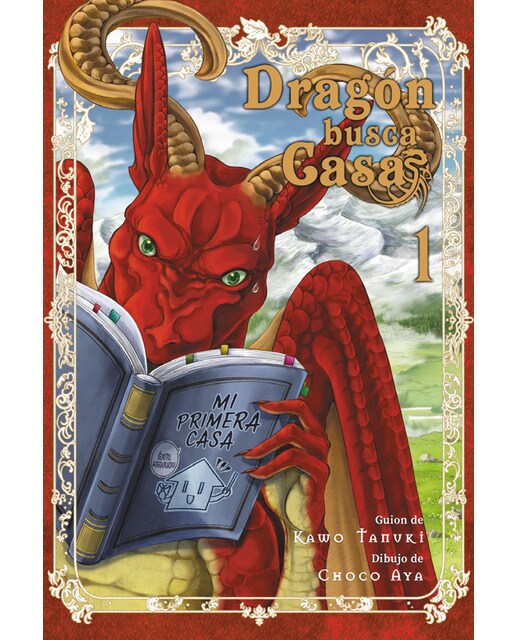 Imagen 0 de Dragón busca casa