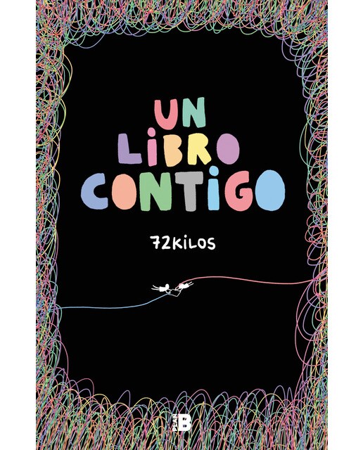 Imagem 0 de Un libro contigo(Tapa blanda)