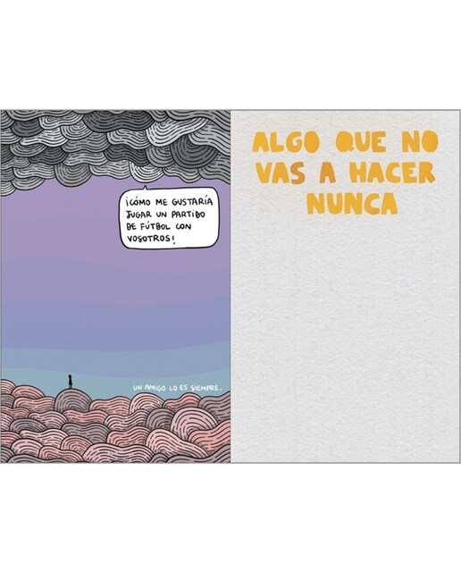 Un libro contigo(Tapa blanda) 3