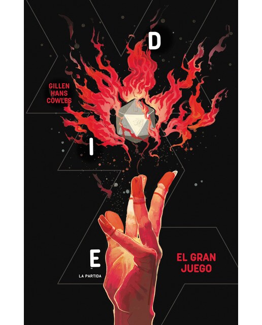 Imagen 0 de Die (Tapa dura)