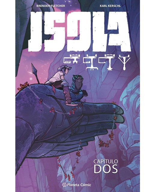 Isola nº 02