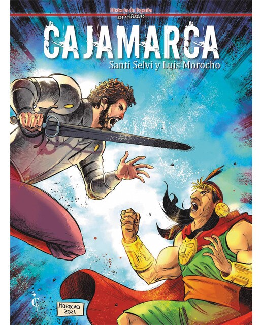 Imagen 0 de Cajamarca