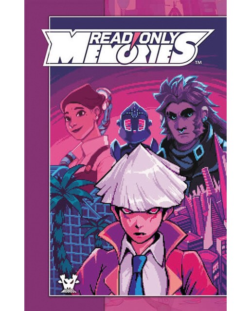 Read only memories 1
