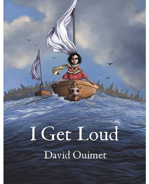 I get loud 1