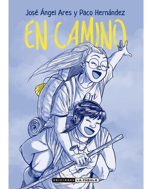 Imagen 0 de En camino (Tapa blanda)