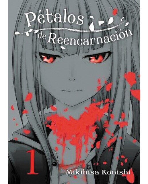 Imagen 0 de Pétalos de reencarnación 1