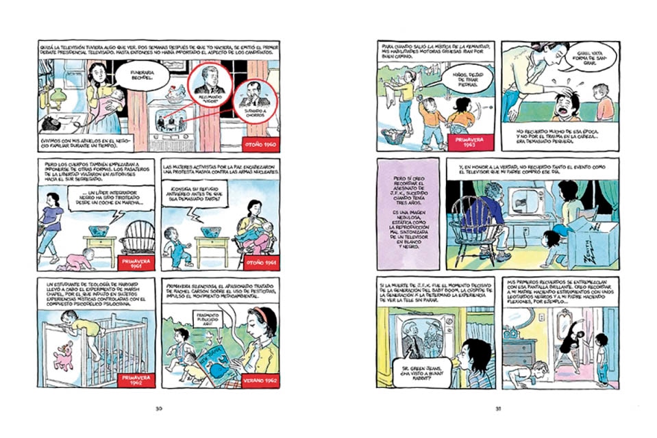 El secreto de la fuerza sobrehumana (Tapa dura) 3