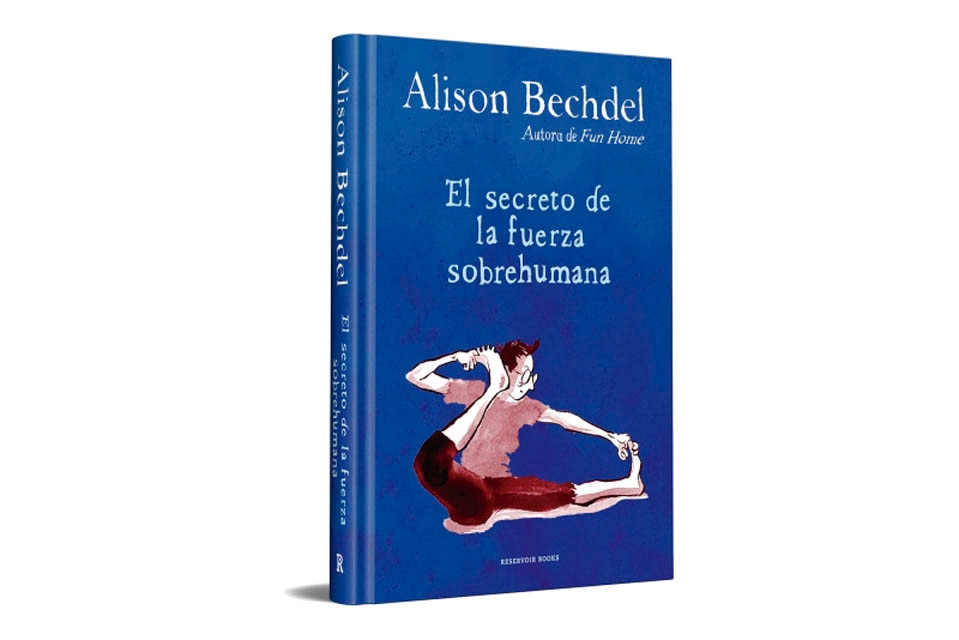 El secreto de la fuerza sobrehumana (Tapa dura) 6