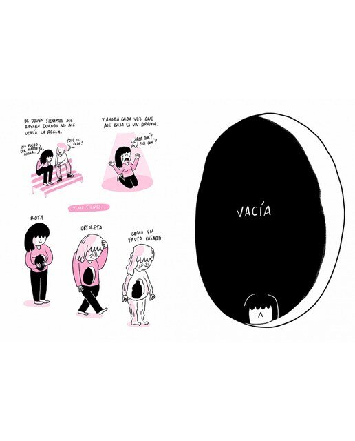 Madr¿eh? (Tapa dura) 3