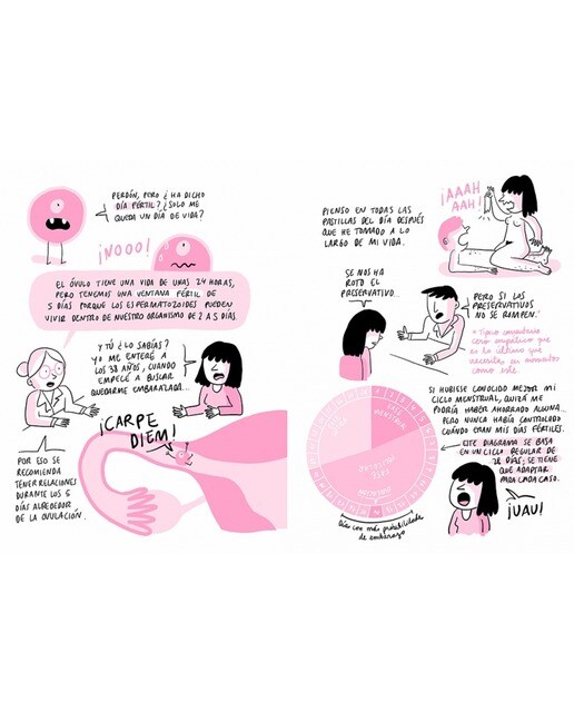 Madr¿eh? (Tapa dura) 5