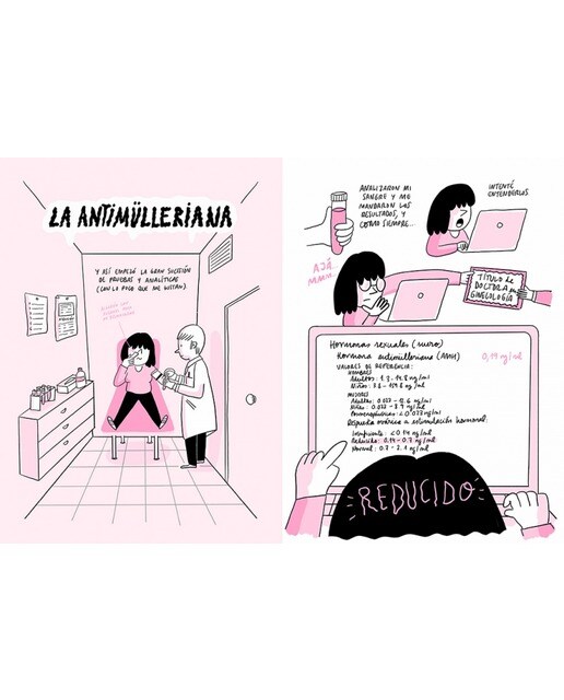 Madr¿eh? (Tapa dura) 6