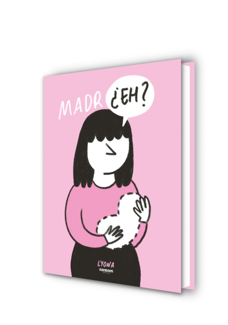 Madr¿eh? (Tapa dura) 7