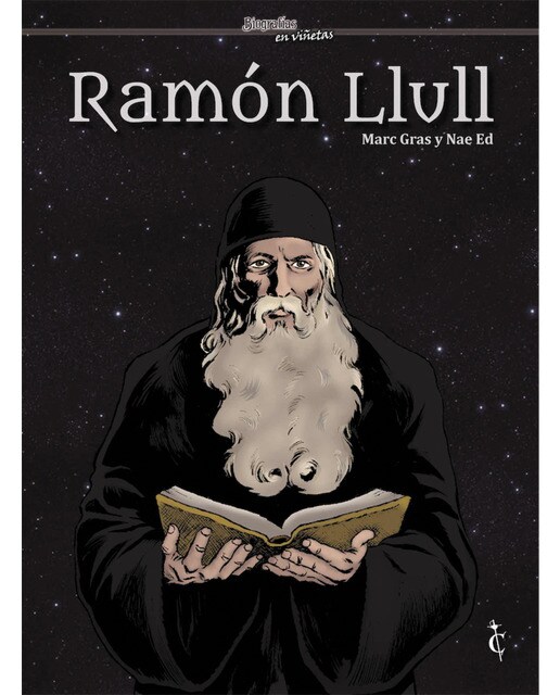 Imagen 0 de Ramon llull