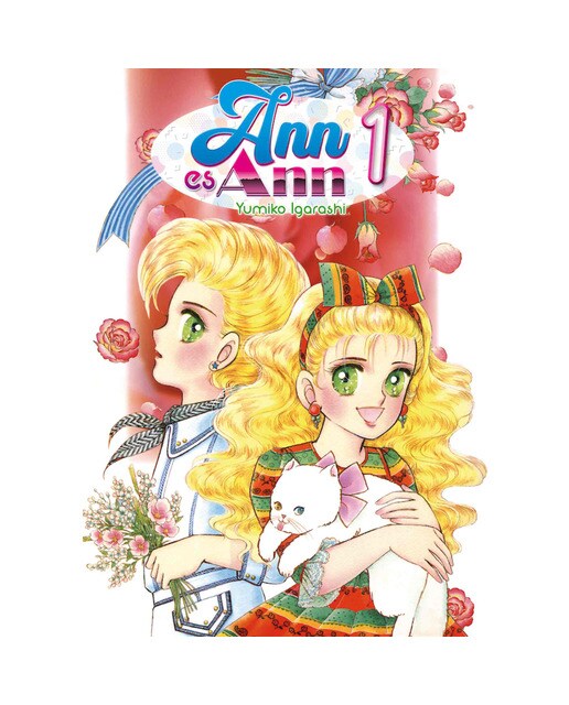 Imagen 0 de Ann es ann 01