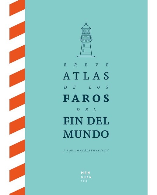 Imagem 0 de Breve Atlas de los Faros del Fin del Mundo (Capa dura)