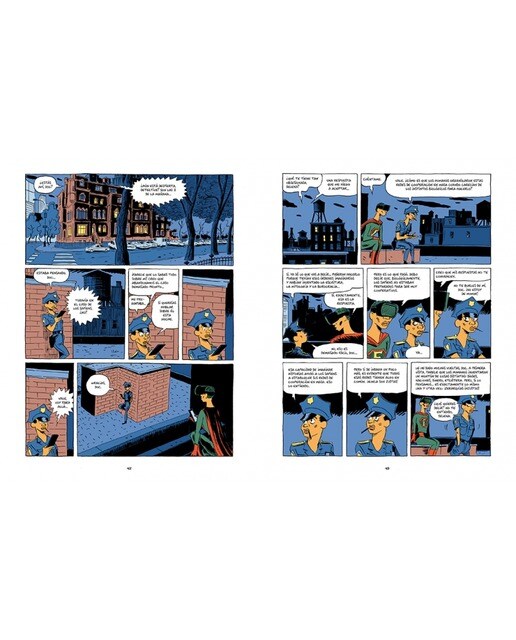 Imagen 7 de Los pilares de la civilización (Sapiens. Una historia gráfica 2) (Tapa dura)