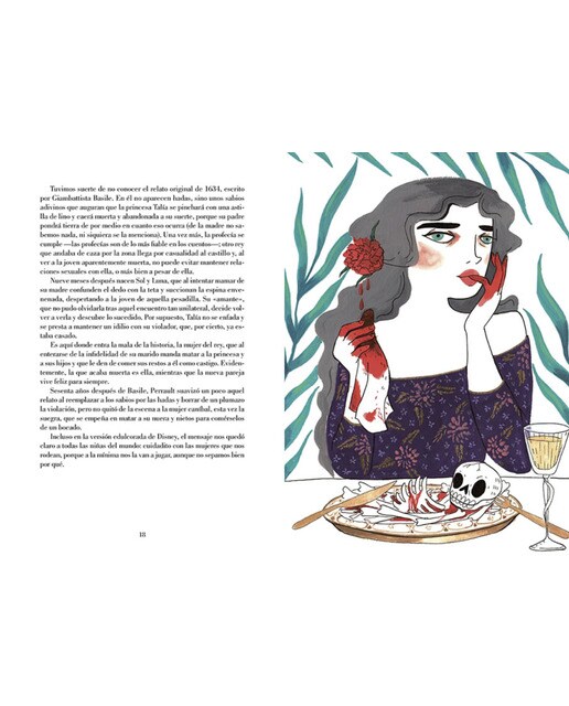 Malas mujeres: El nuevo libro de la aclamada autora de «Frida» y «El placer»  (Tapa dura) 4