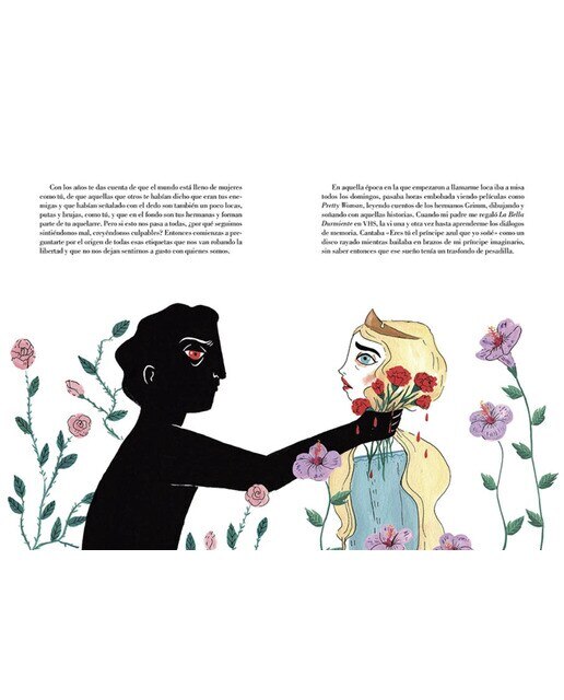 Malas mujeres: El nuevo libro de la aclamada autora de «Frida» y «El placer»  (Tapa dura) 6