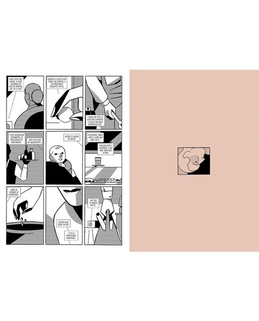 Doña Concha: La rosa y la espina  (Tapa blanda) 6