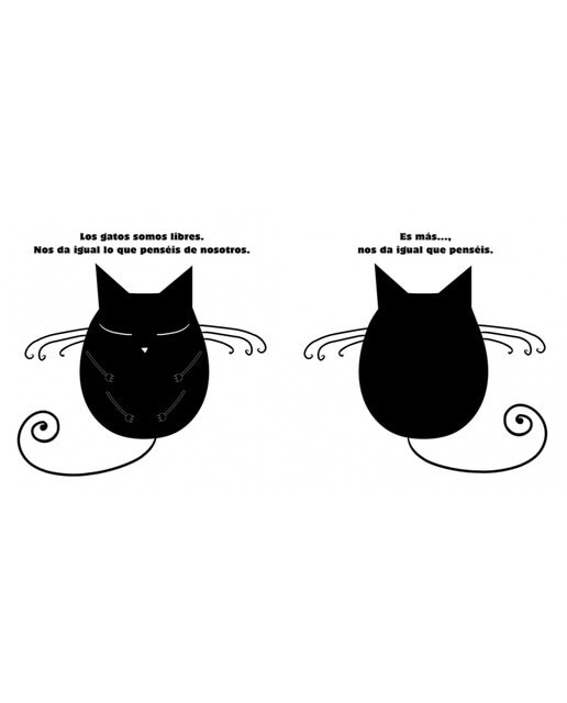 Los secretos de Fufú, mi gata gurú: para ser feliz y salirte con la tuya (Capa dura) 4