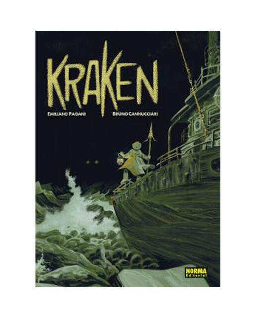 KRAKEN