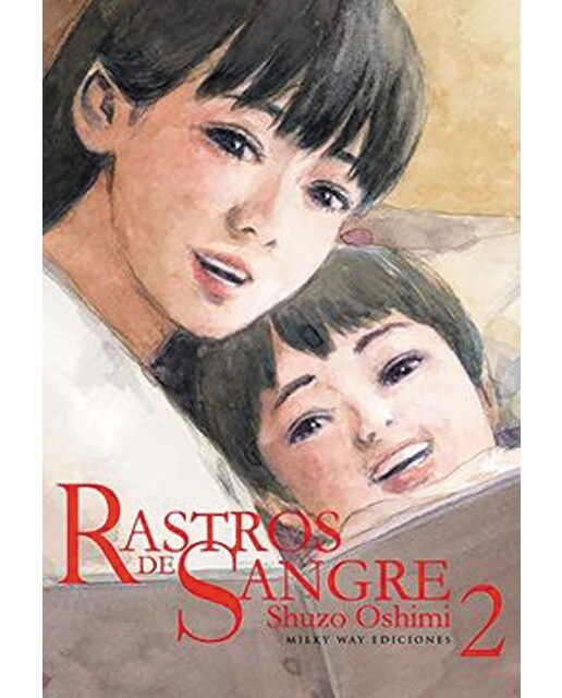 Rastros de sangre, vol. 2